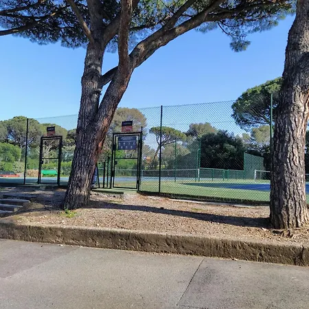 Apartment 44m2 Font Mourier