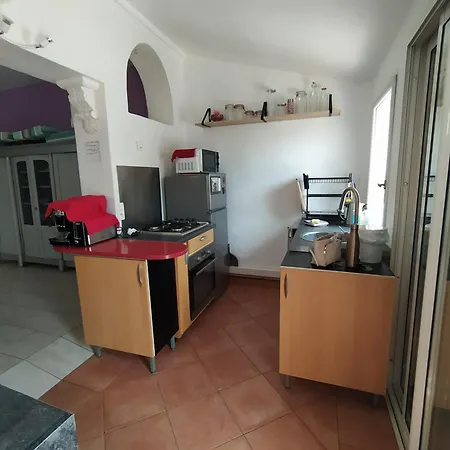 44m2 Font Mourier * Gassin