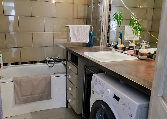 44m2 Font Mourier Apartment Gassin