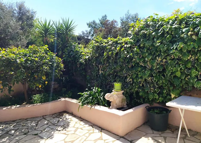 44m2 Font Mourier Apartment Gassin