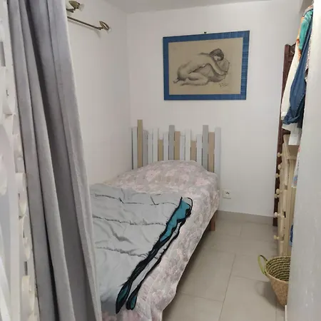 44m2 Font Mourier Apartamento